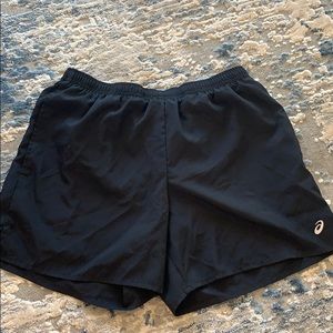ASICS Running Shorts